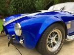 Shelby Cobra by Kirkham 2002 года